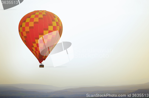 Image of Air balloon