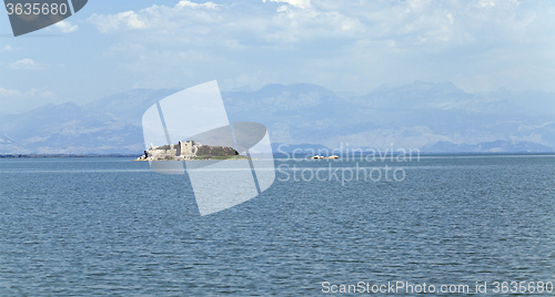 Image of Islands in Boka  