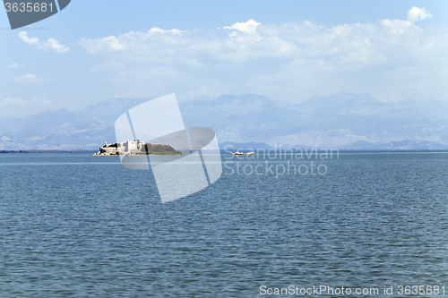 Image of Islands in Boka  