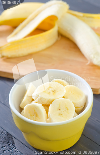 Image of banana