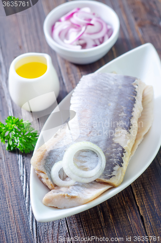 Image of herring