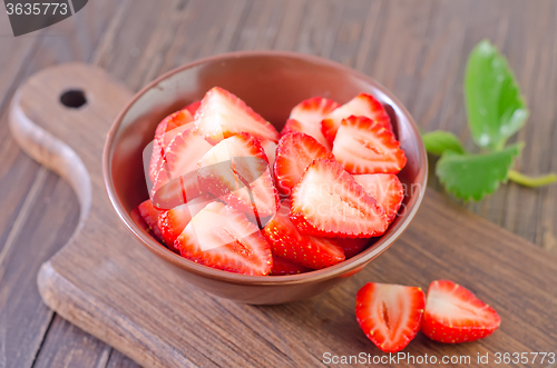 Image of strawberry