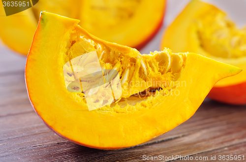 Image of pumpkin
