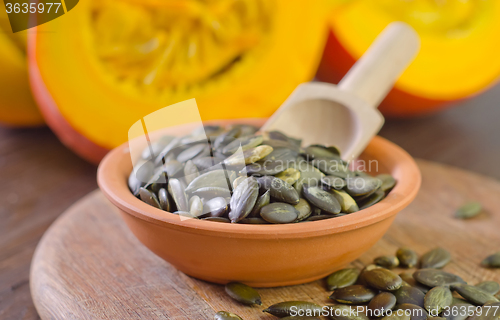 Image of pumpkin