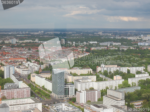 Image of Berlin Germany