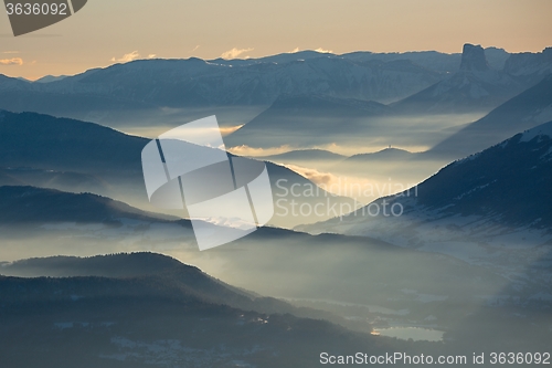 Image of Mountains