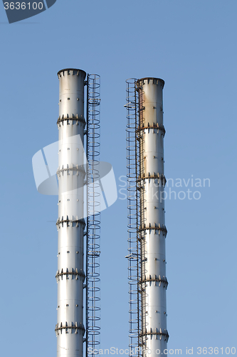 Image of Chimney