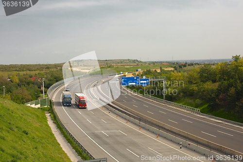 Image of Highway