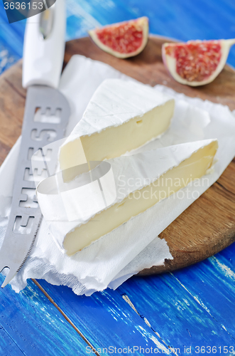 Image of cheese