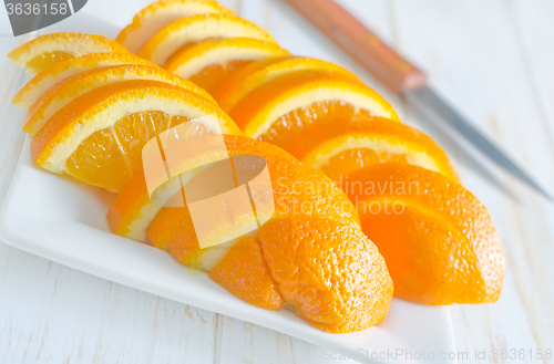 Image of Orange