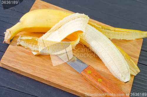 Image of banana