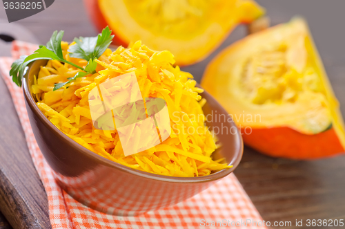 Image of pumpkin