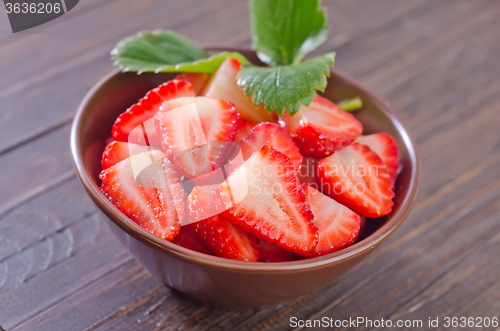 Image of strawberry