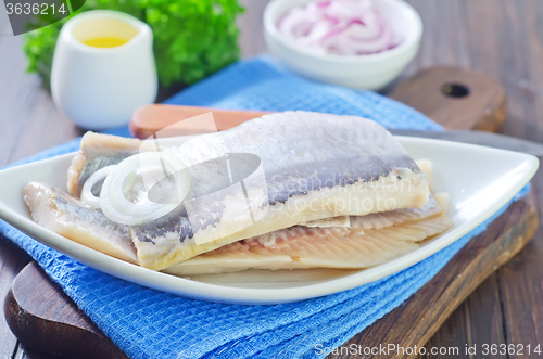 Image of herring