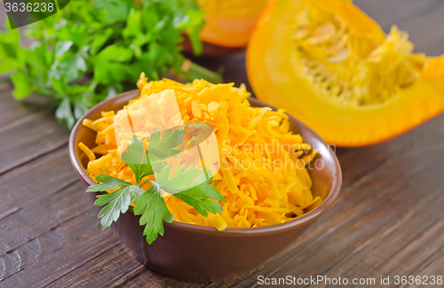 Image of pumpkin