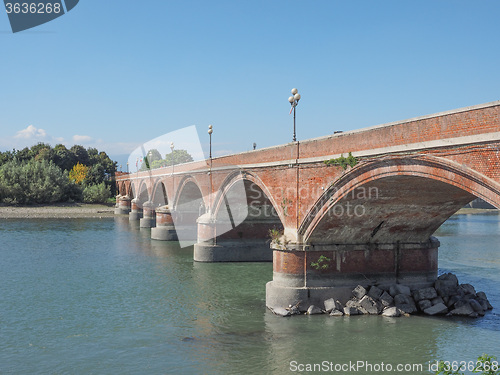 Image of Bridge in San Mauro