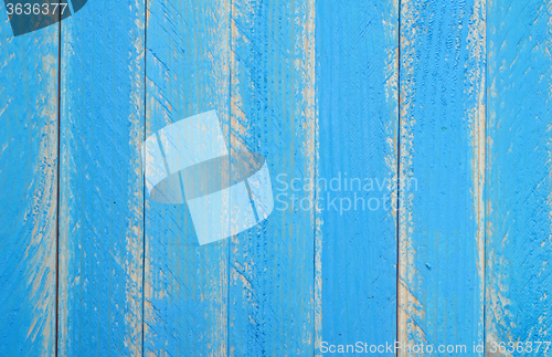 Image of wooden background