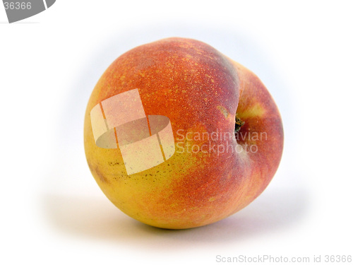 Image of peach