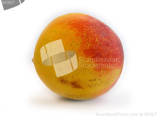 Image of peach