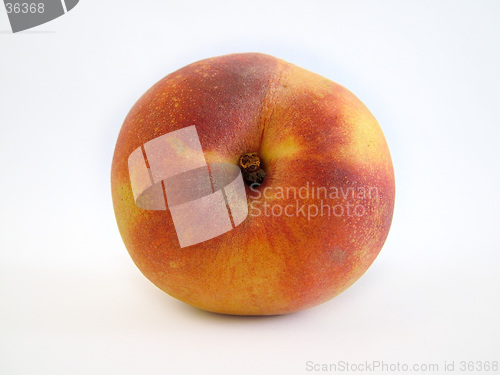 Image of peach