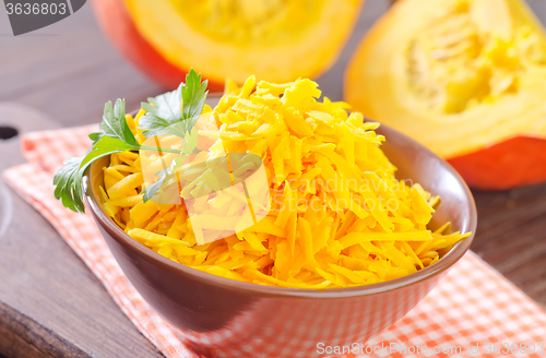 Image of pumpkin