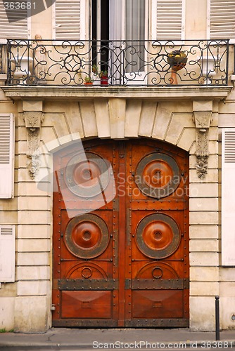 Image of Doors
