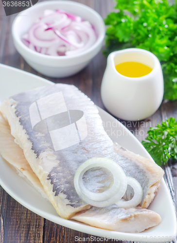 Image of herring