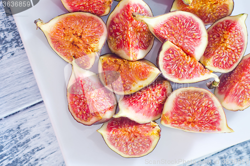 Image of figs