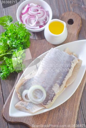 Image of herring
