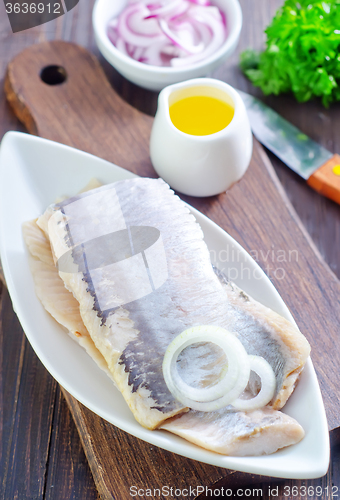 Image of herring