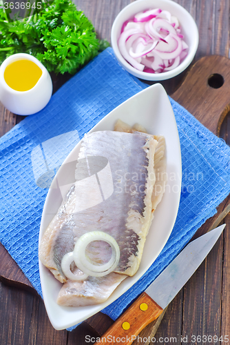 Image of herring