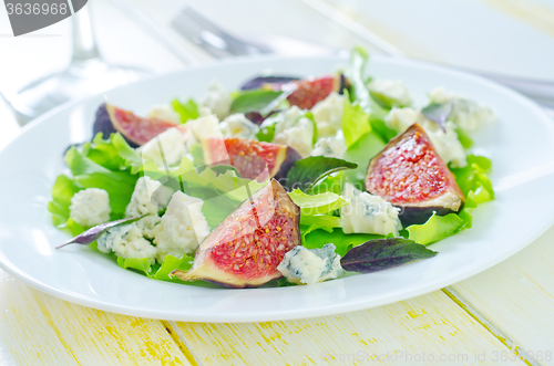 Image of salad