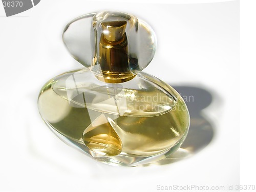 Image of perfume