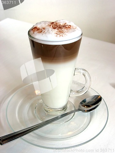 Image of Latte