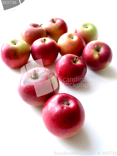 Image of Apples 2