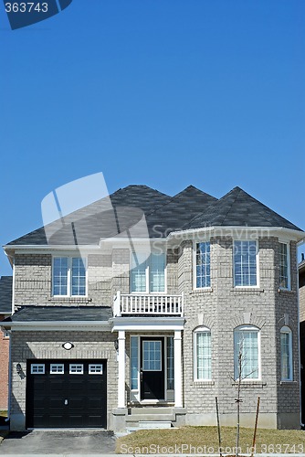 Image of Luxury home