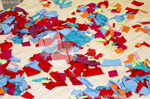 Image of Tetile Recycling