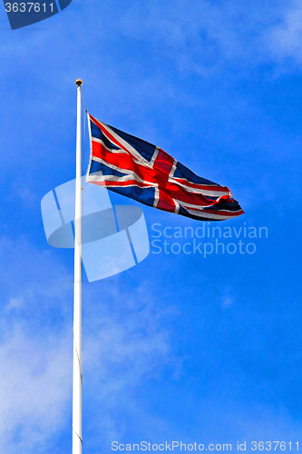 Image of Union Flag