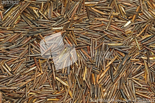 Image of Wild Rice