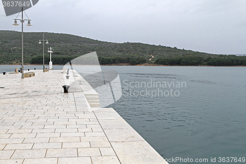 Image of Dock Cres Island