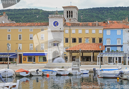 Image of Croatia Cres