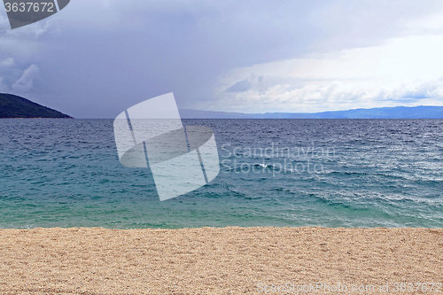 Image of Adriatic Sea Shore