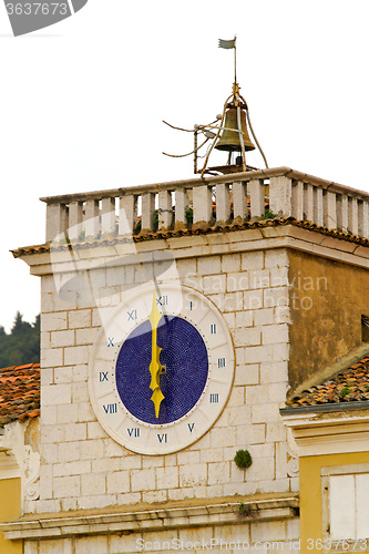 Image of Church Clock