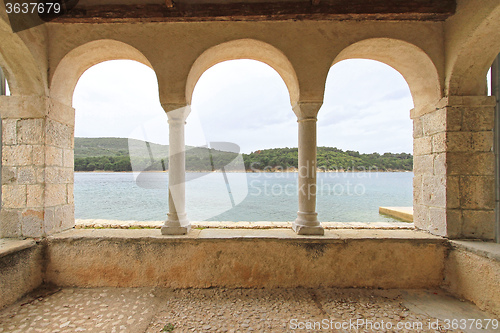 Image of Seaside Chapel