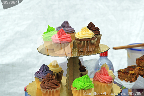 Image of Cupcakes