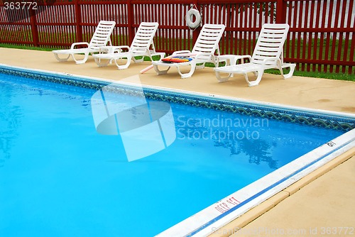 Image of Swimming pool