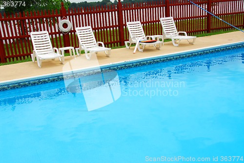 Image of Swimming pool