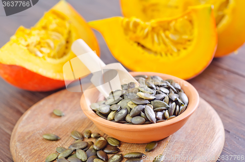 Image of pumpkin