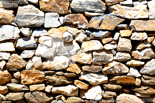 Image of  and texture material the background