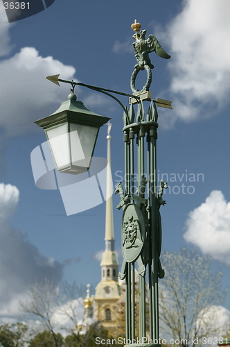 Image of Lanterns